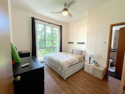 Faber Crest (D5), Condominium #507661431